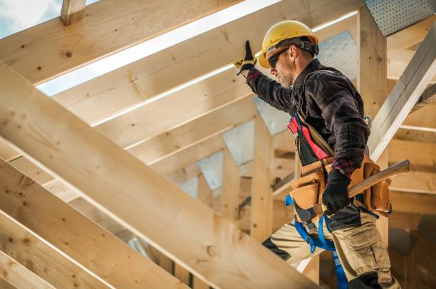 Best Affordable Roofing Company  in Manassas Park, VA