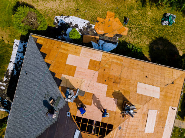 Professional Roofing Contractor in Manassas Park, VA