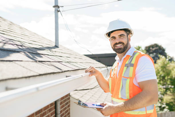 Slate Roofing Contractor in Manassas Park, VA