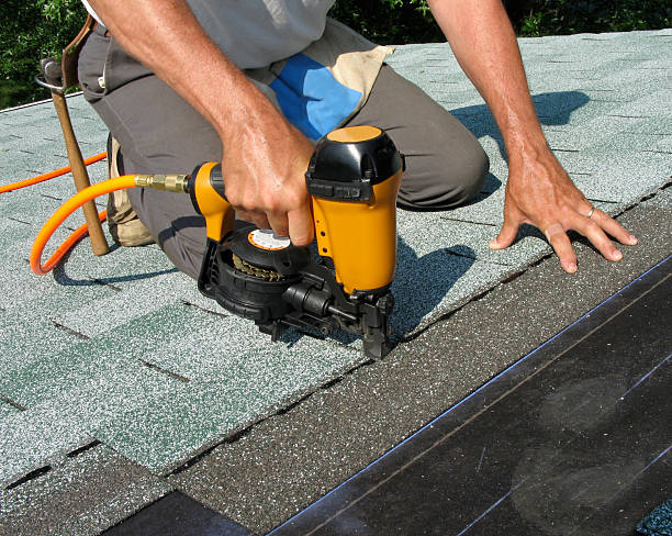 Roof Waterproofing Services in Manassas Park, VA