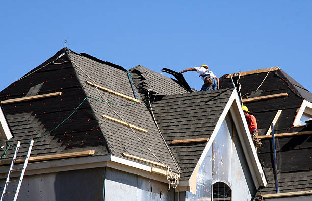 Manassas Park, VA Roofing Contractor Company