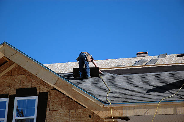 Best Emergency Roof Repair  in Manassas Park, VA