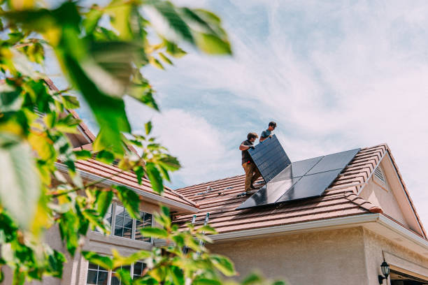 Best Roof Inspection Near Me  in Manassas Park, VA