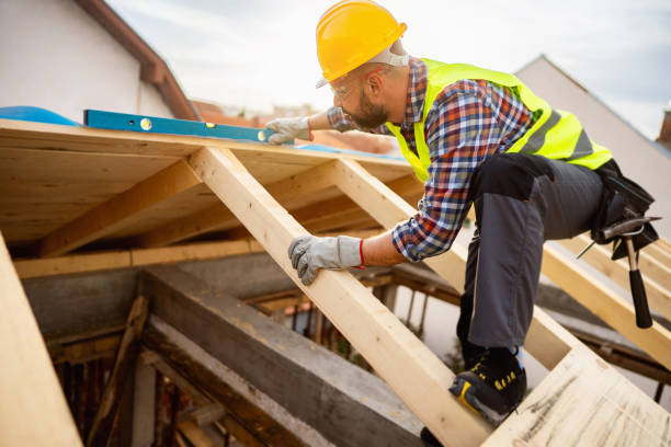 Best Roof Waterproofing Services  in Manassas Park, VA