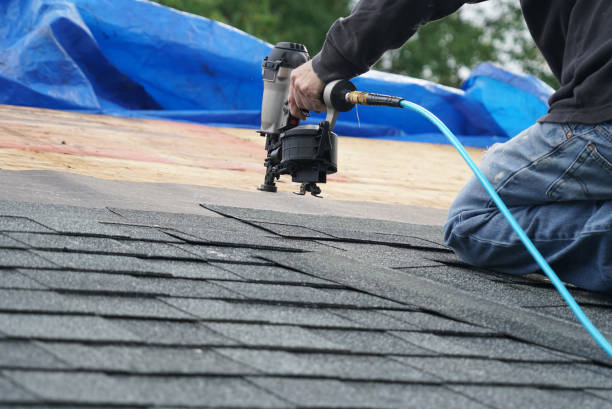 Best New Roof Installation  in Manassas Park, VA