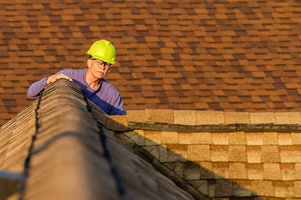 Best Roof Restoration Services  in Manassas Park, VA