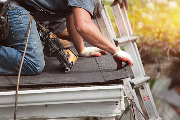 Best Storm Damage Roof Repair  in Manassas Park, VA