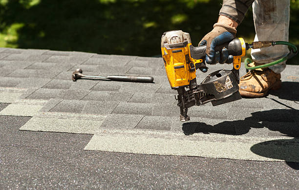 Best Emergency Roof Repair  in Manassas Park, VA