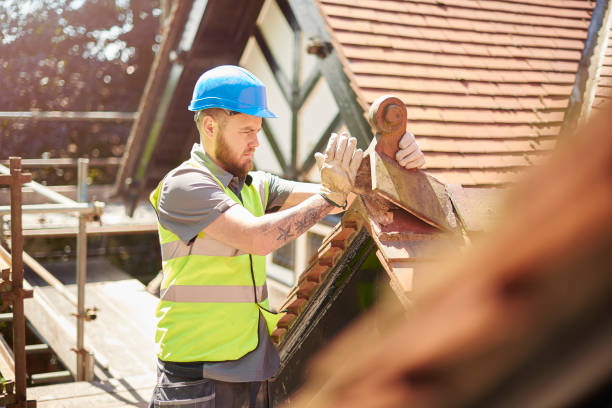 Best Roofing Contractor Near Me  in Manassas Park, VA
