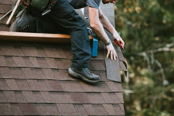 Quick and Trustworthy Emergency Roof Repair Services in Manassas Park, VA