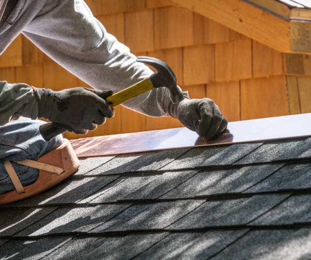Roof Installation Near Me in Manassas Park, VA